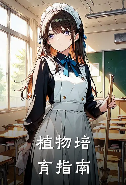 植物培育指南