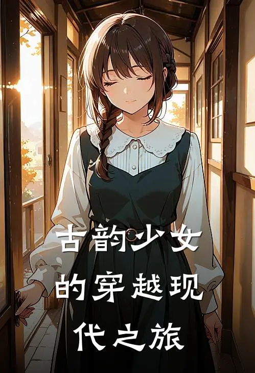 古韵少女的穿越现代之旅