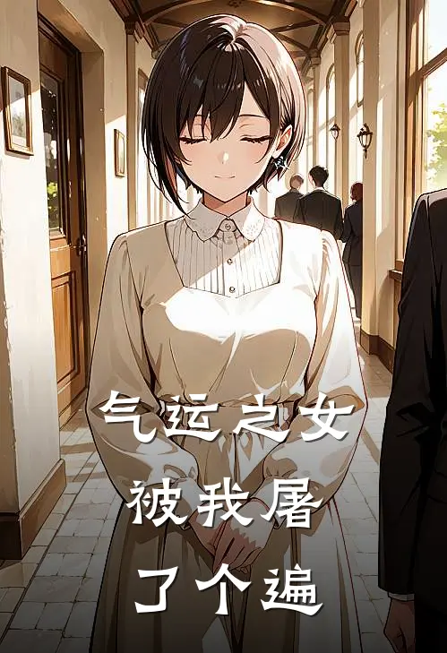 君凌天王诗雨《气运之女，被我屠了个遍》_《气运之女，被我屠了个遍》最新章节在线阅读