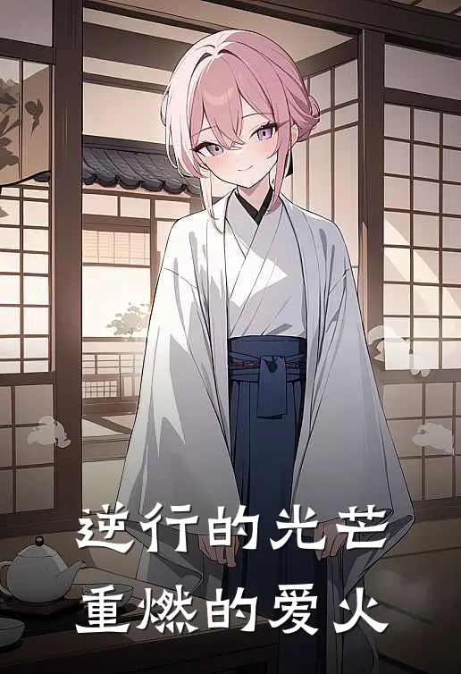 逆行的光芒，重燃的爱火