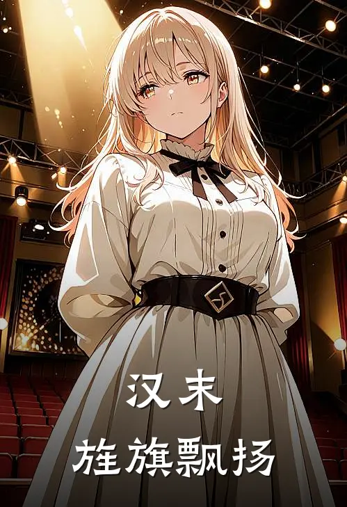 汉末：旌旗飘扬