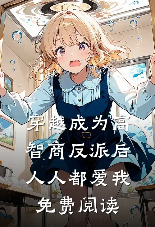 穿越成为高智商反派后人人都爱我免费阅读