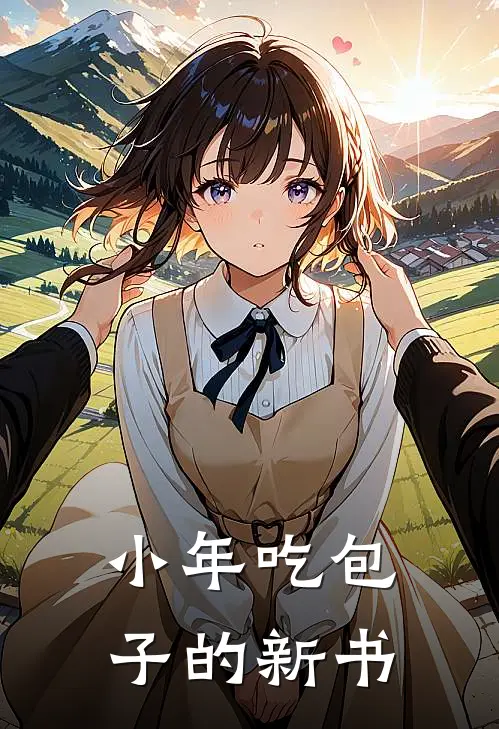 小年吃包子的新书