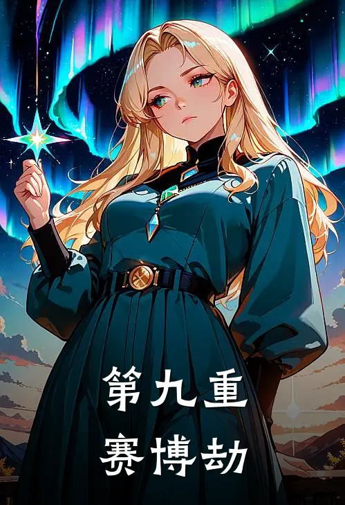 【第九重赛博劫】