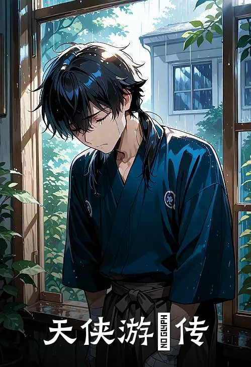 天侠游龍传