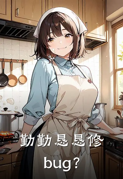勤勤恳恳修bug？