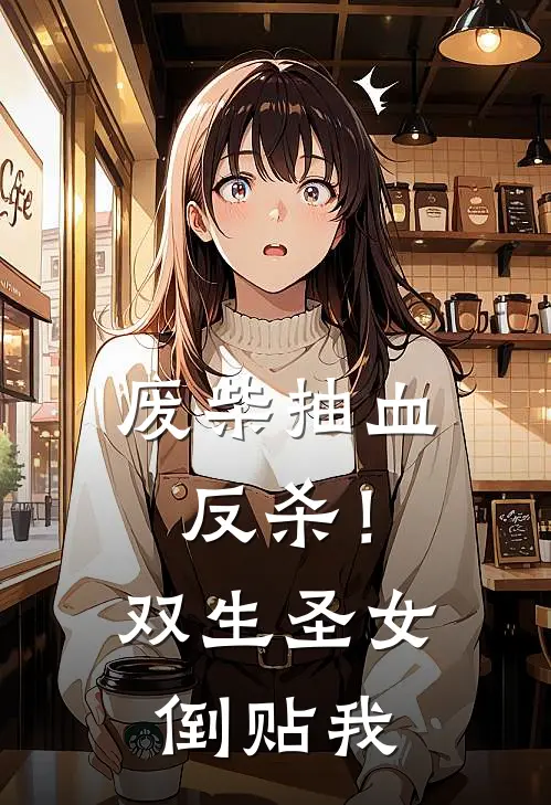 废柴抽血反杀！双生圣女倒贴我