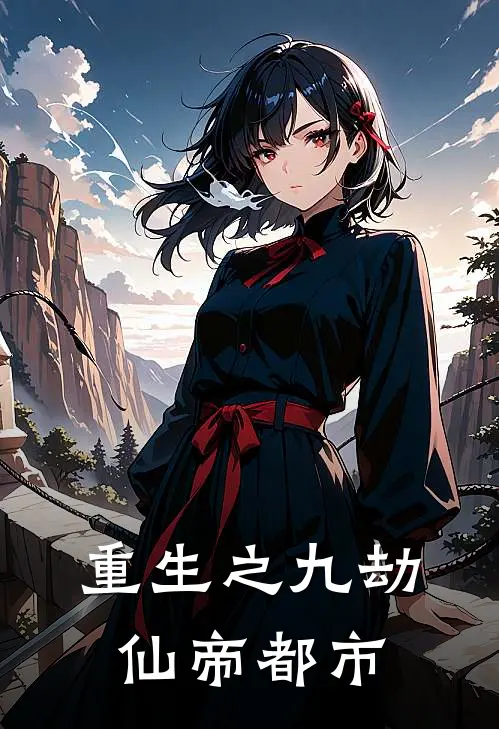 重生之九劫仙帝都市