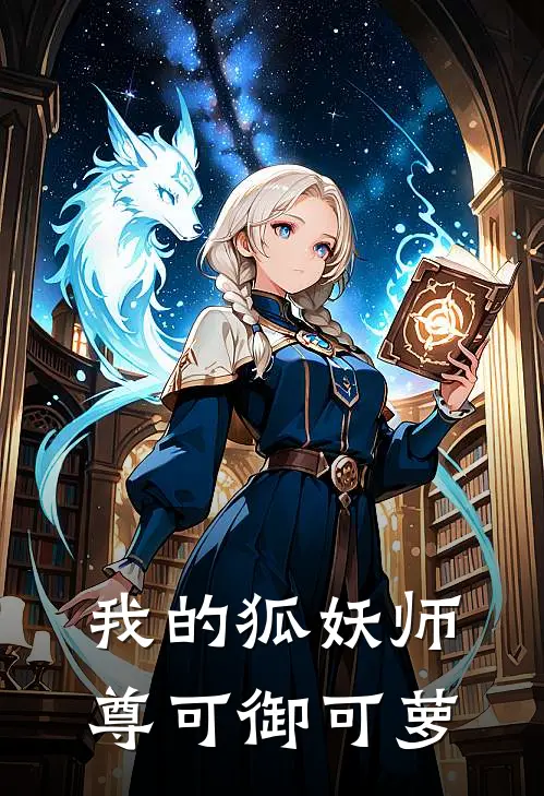 我的狐妖师尊可御可萝