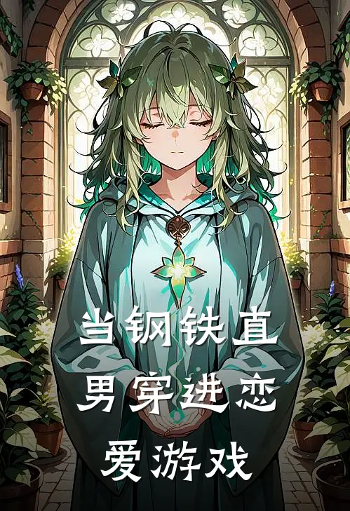 当钢铁直男穿进恋爱游戏苏白凌风新热门小说_小说免费阅读当钢铁直男穿进恋爱游戏(苏白凌风)