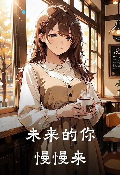 未来的你，慢慢来