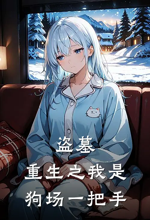 盗墓：重生之我是狗场一把手