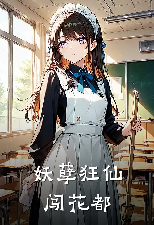 妖孽狂仙闯花都