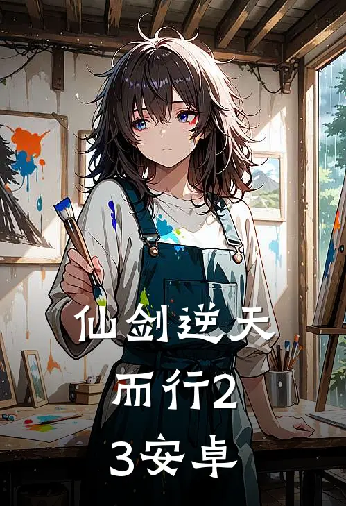 仙剑逆天而行2.3安卓