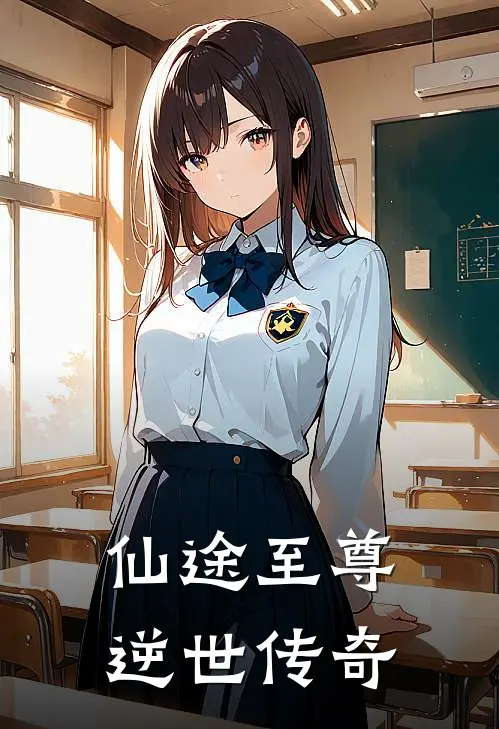 仙途至尊逆世传奇