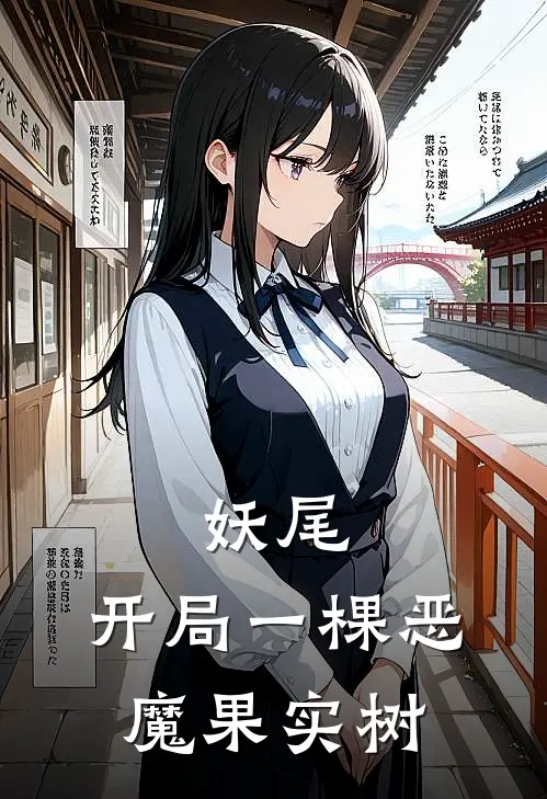 妖尾：开局一棵恶魔果实树