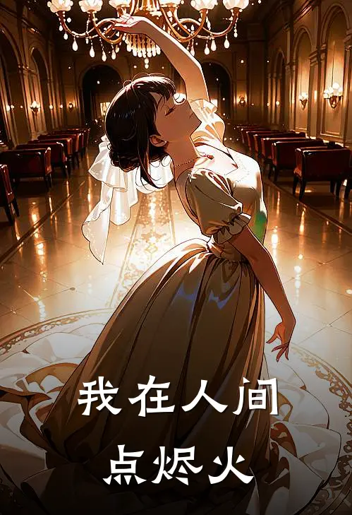 我在人间点烬火