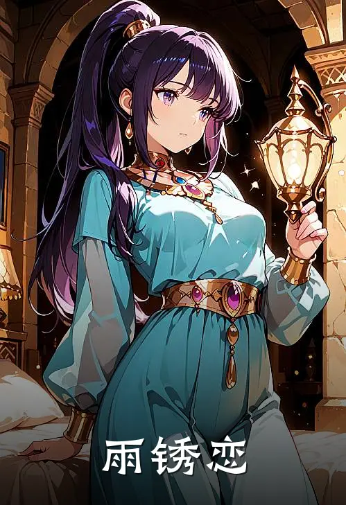 雨锈恋