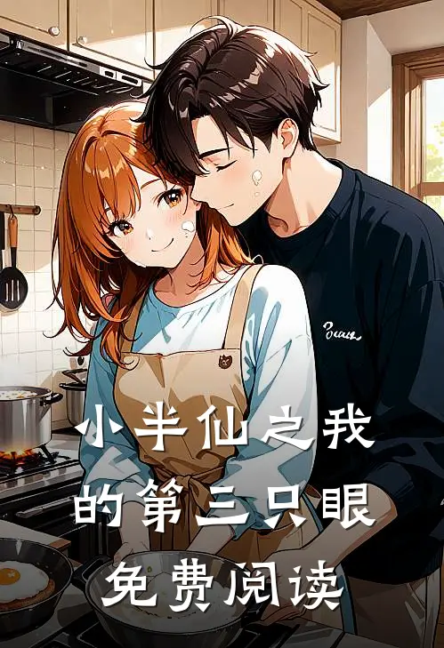 小半仙之我的第三只眼免费阅读