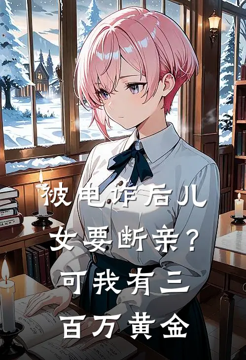 被电诈后儿女要断亲？可我有三百万黄金