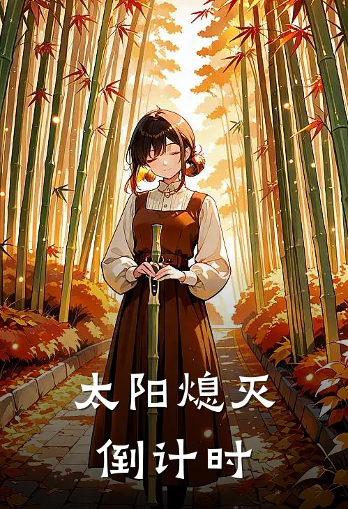 太阳熄灭倒计时