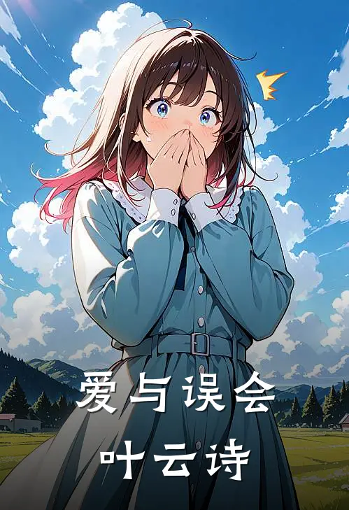 爱与误会叶云诗