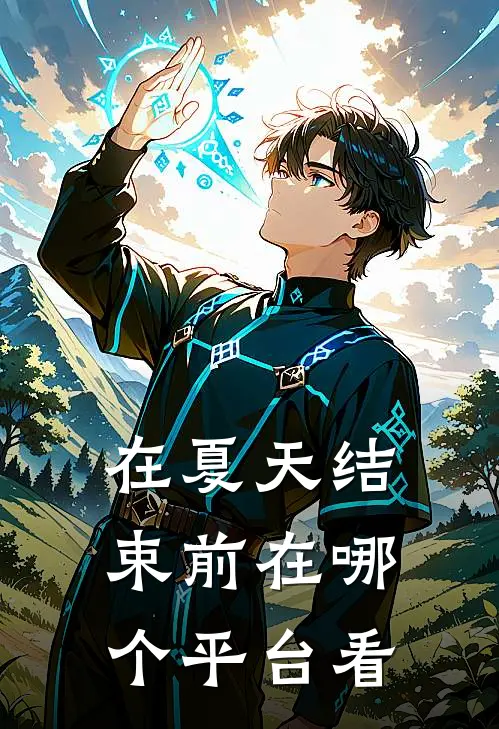 在夏天结束前在哪个平台看