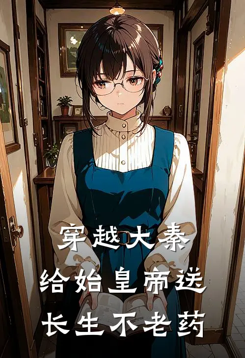 穿越大秦：给始皇帝送长生不老药