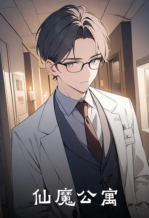 仙魔公寓