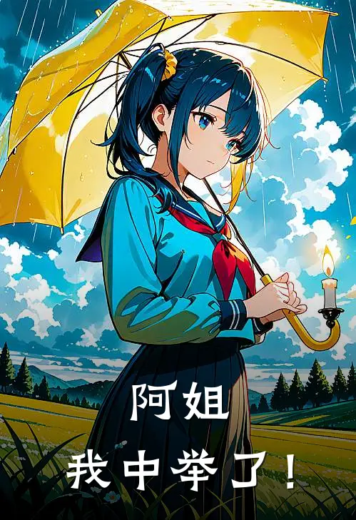 阿姐，我中举了！