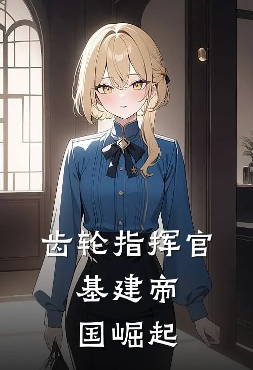 齿轮指挥官：基建帝国崛起