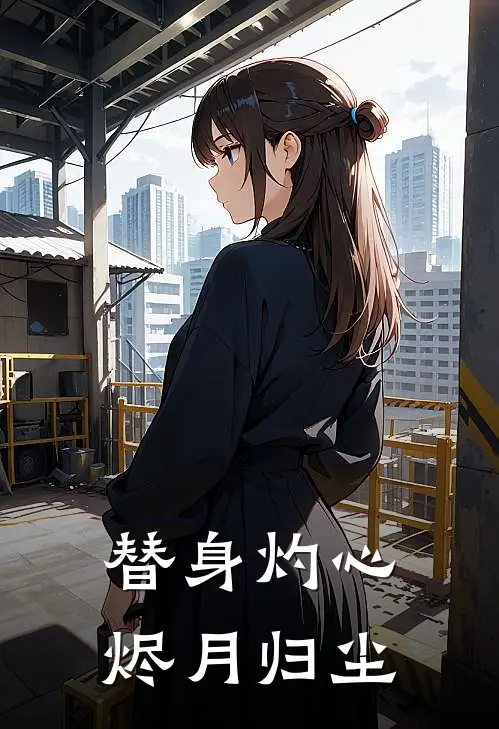 替身灼心：烬月归尘