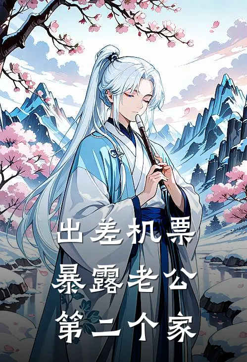 出差机票暴露老公第二个家