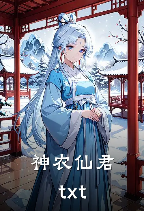 神农仙君 txt