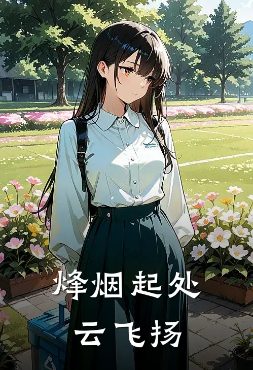 烽烟起处云飞扬