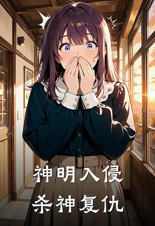 神明入侵：杀神复仇