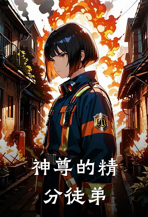 神尊的精分徒弟