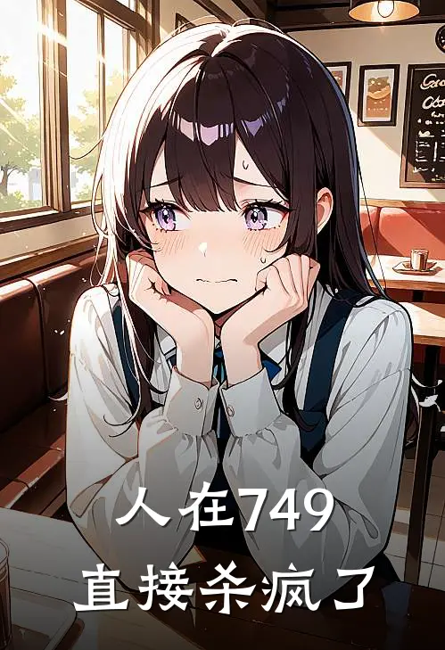 人在749直接杀疯了