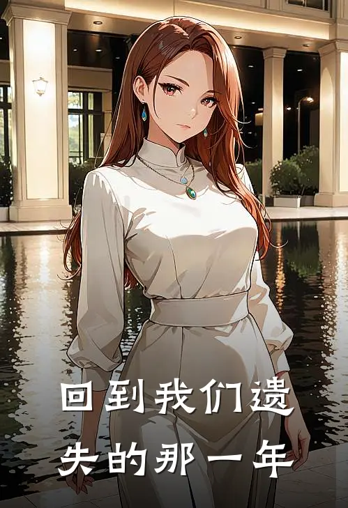 回到我们遗失的那一年(王琳林晓玥)无弹窗小说免费阅读_小说完整版免费阅读回到我们遗失的那一年王琳林晓玥