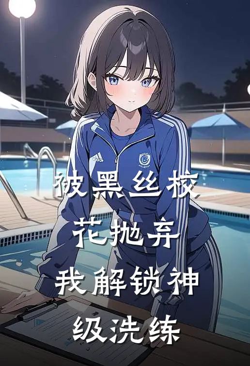 被黑丝校花抛弃，我解锁神级洗练