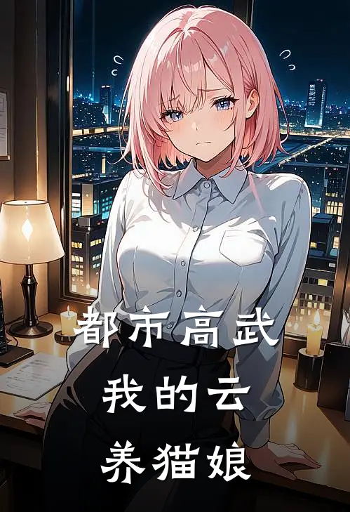 都市高武：我的云养猫娘
