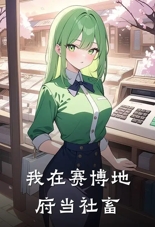 我在赛博地府当社畜