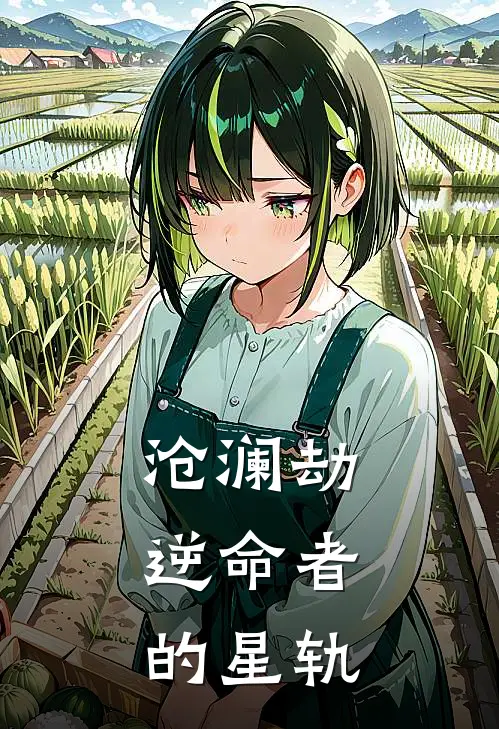 沧澜劫：逆命者的星轨