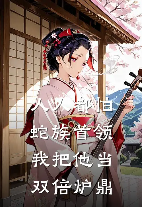 人人都怕蛇族首领，我把他当双倍炉鼎抖音热门全本免费小说_热门网络小说推荐人人都怕蛇族首领，我把他当双倍炉鼎抖音热门