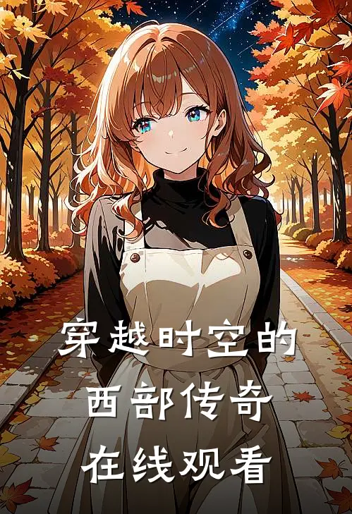 穿越时空的西部传奇在线观看