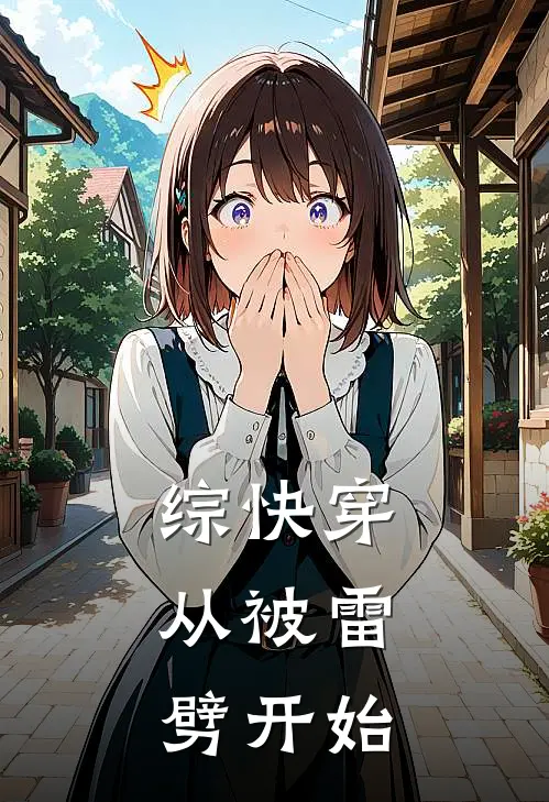 综快穿：从被雷劈开始