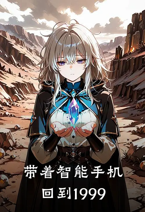 带着智能手机回到1999