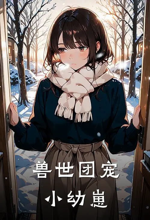 兽世团宠小幼崽