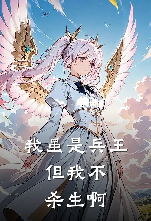 我虽是兵王，但我不杀生啊