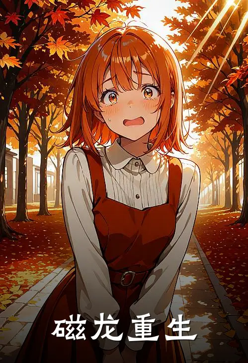 磁龙重生
